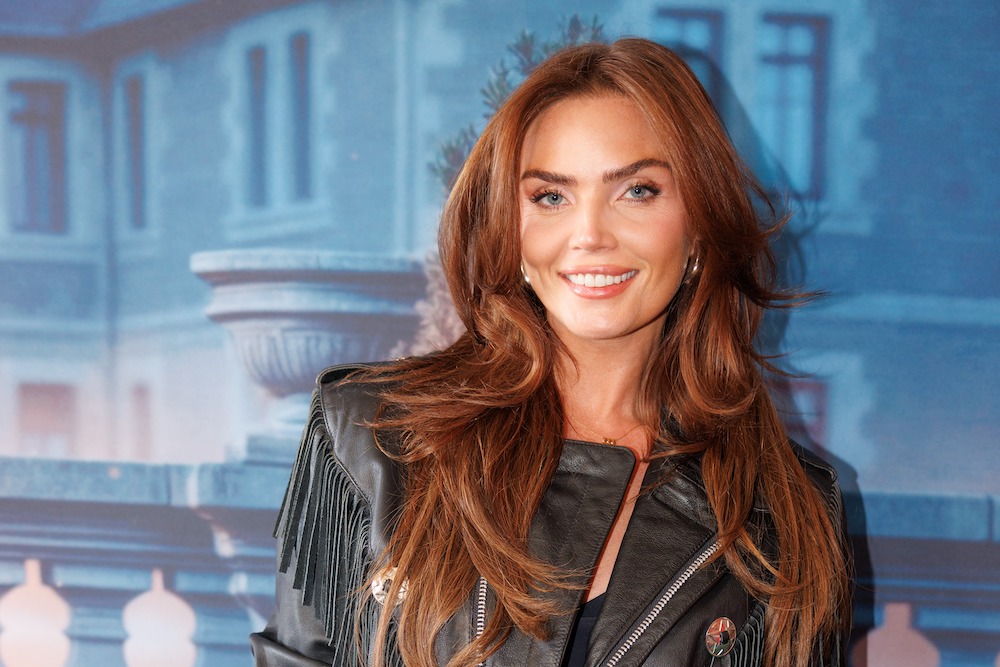 Kim Feenstra moest modellencarrière bijna laten varen door armoede