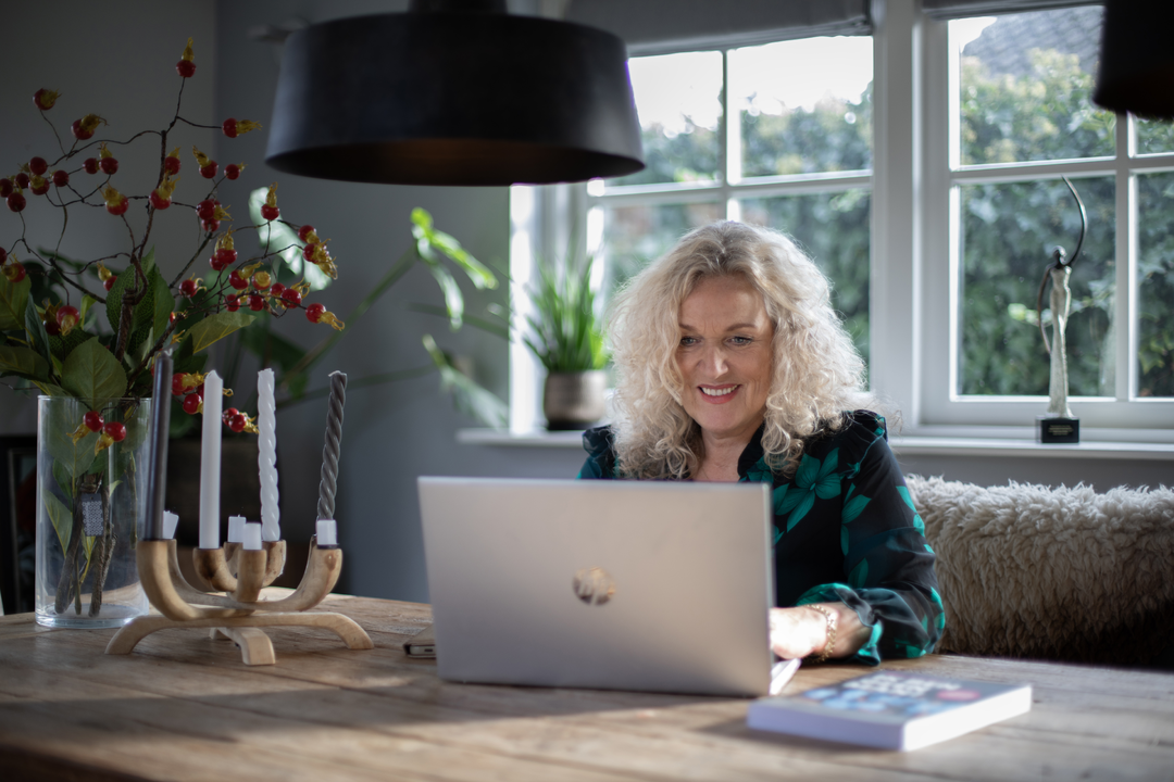 "Als je hoort welke verhalen delen over hun zoektocht naar een diagnose, dat is echt schrijnend."