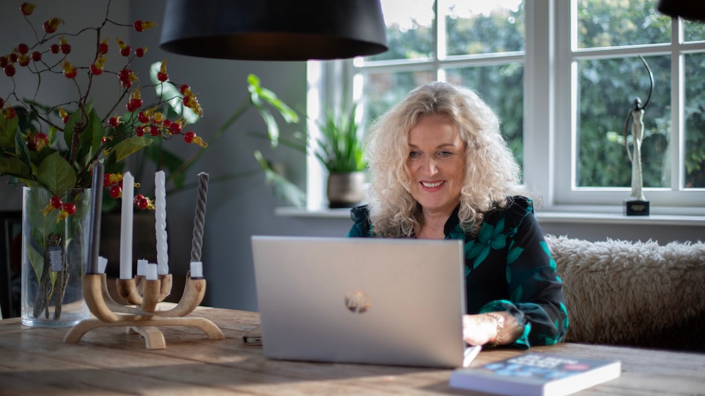 "Als je hoort welke verhalen delen over hun zoektocht naar een diagnose, dat is echt schrijnend."