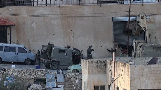 Israël onderzoekt doodschieten Palestijnen die zich overgaven