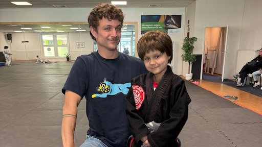 Francesca uit Niet Klein Te Krijgen op 12-jarige leeftijd overleden: 'Je bent supersterk geweest'