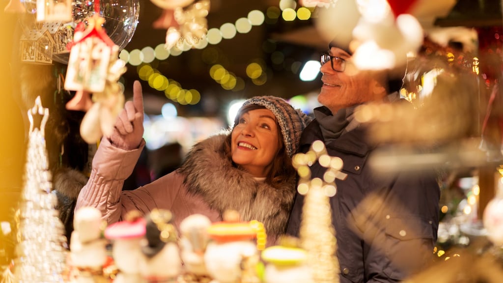 7x de leukste Nederlandse kerstmarkten in december