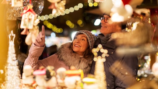 7x de leukste Nederlandse kerstmarkten in december