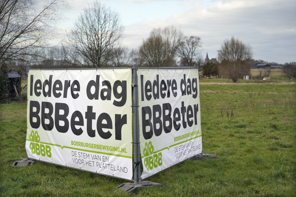 Overstap BBB-senator naar D66 'opmerkelijk als je kijkt naar de verschillen'