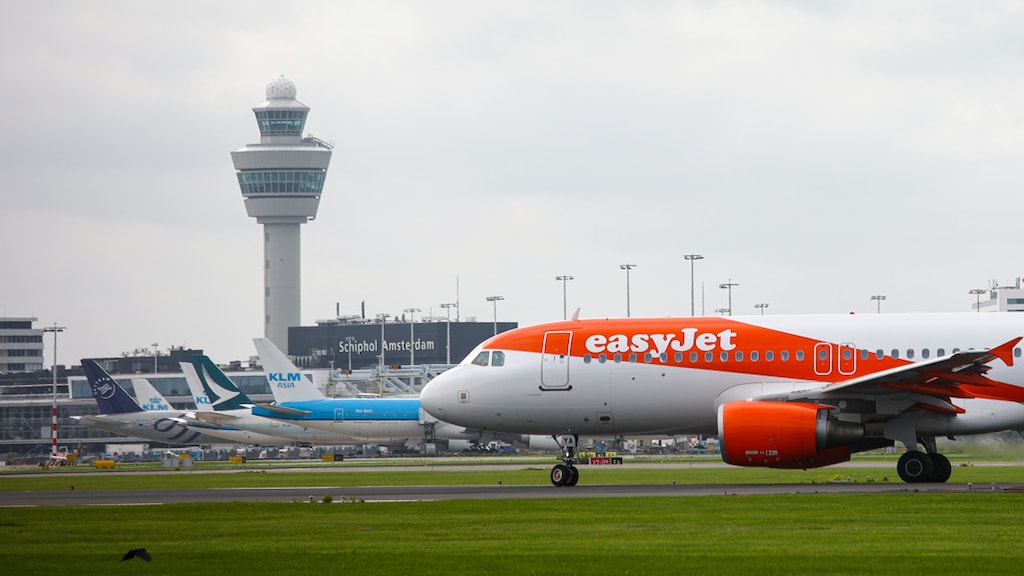 Airbus waarschuwt voor verstoring luchtverkeer door softwareprobleem bij A320-toestel