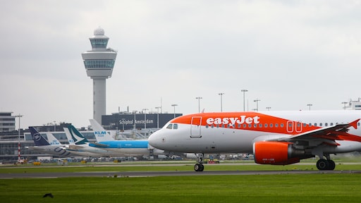 Airbus waarschuwt voor verstoring luchtverkeer door softwareprobleem bij A320-toestel