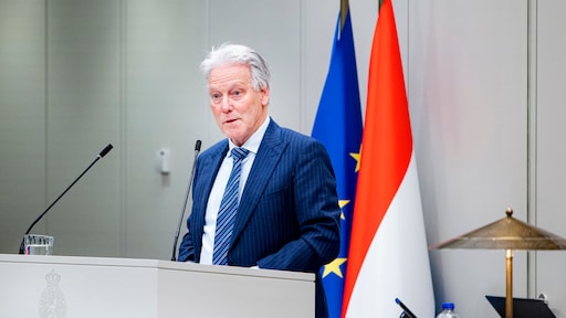 Eerste Kamerlid Griffioen van BBB stapt over naar D66-fractie