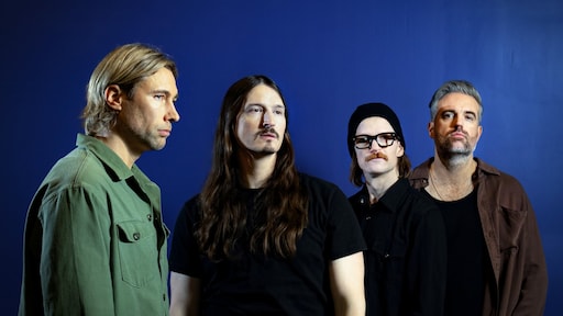 Kensington keert terug naar de Ziggo Dome