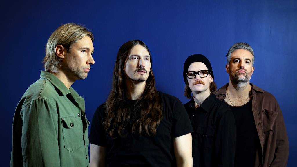 Kensington keert terug naar de Ziggo Dome