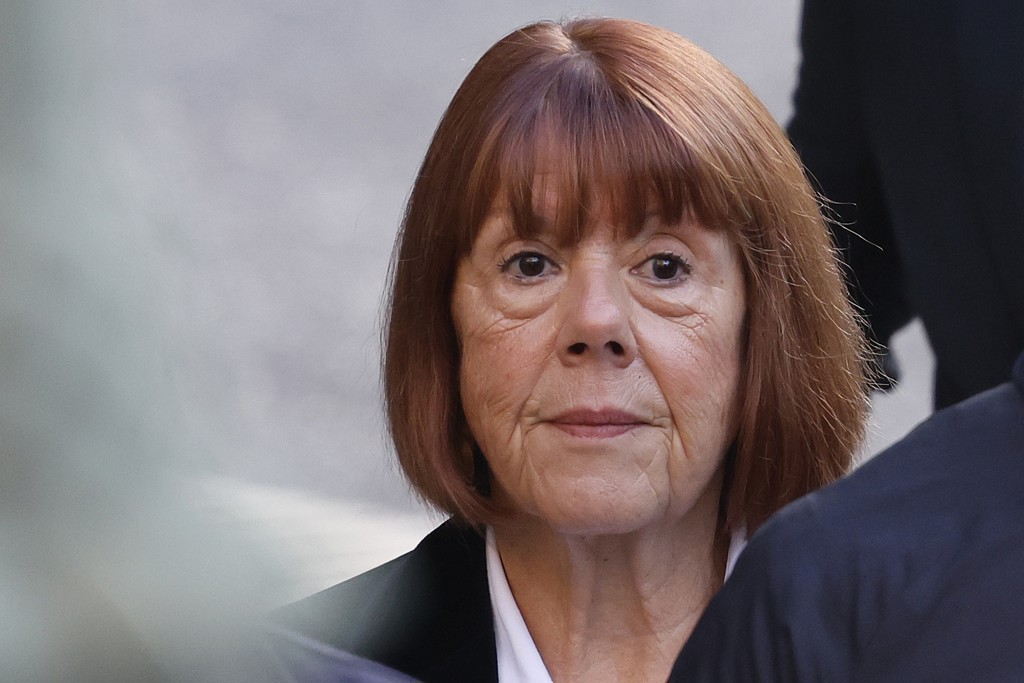 Man die zijn vrouw Pelicot liet misbruiken, zoekt uitgever voor boek