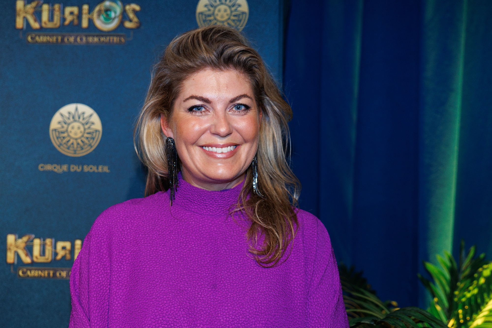 Pauline Wingelaar nam overdosis XTC: 'Likte de muur'