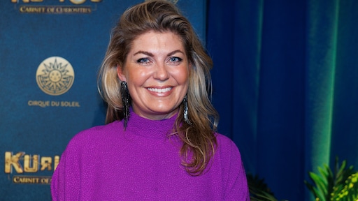 Pauline Wingelaar nam overdosis XTC: 'Likte de muur'