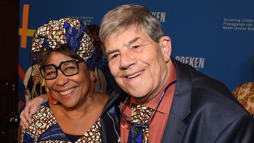 Noraly Beyer geeft update na overlijden Joost Prinsen: 'Het gaat helemaal niet goed'