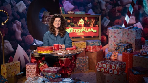 Deze BN'ers zijn te zien in het Sinterklaasjournaal 2025