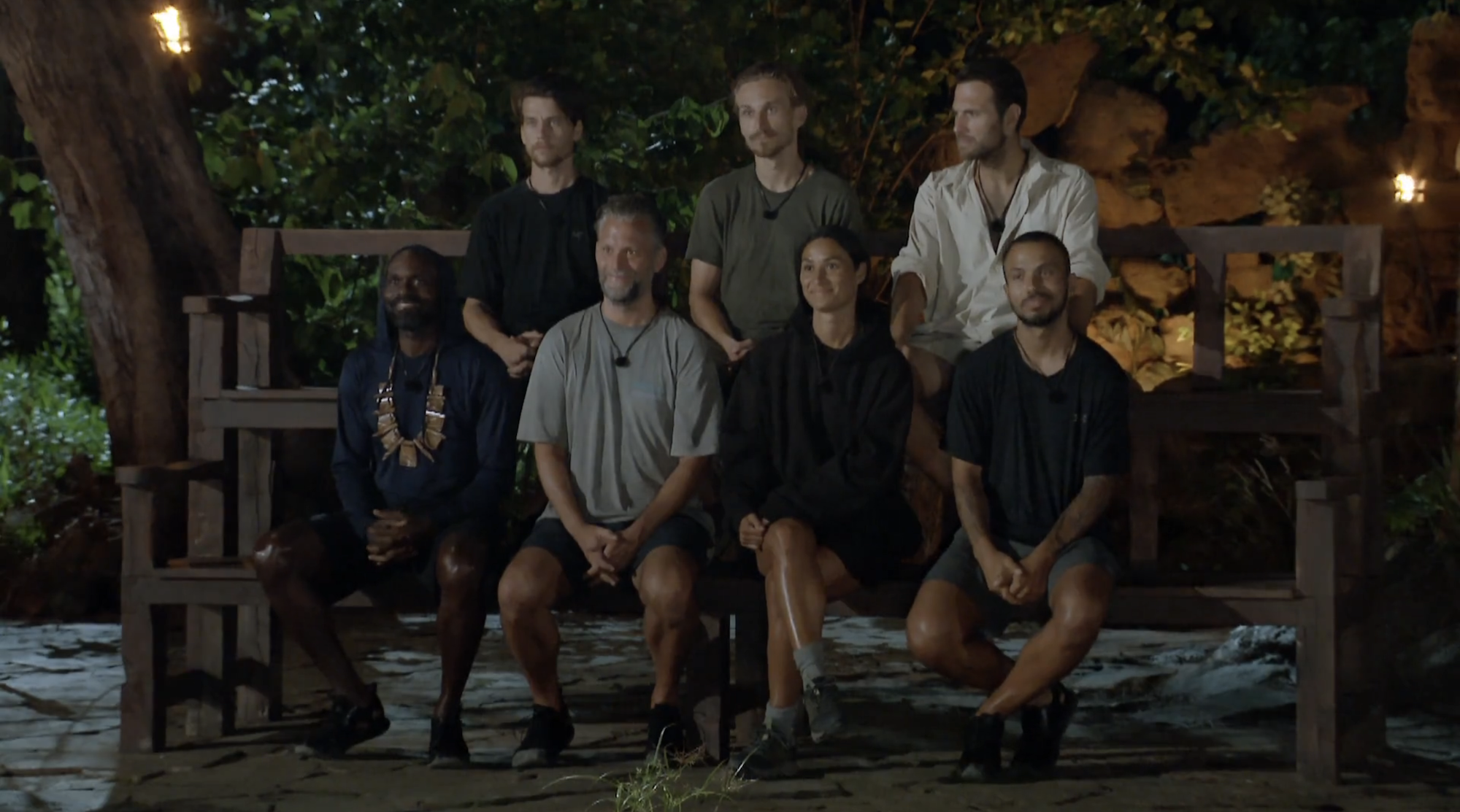 Afvaller bood na Expeditie Robinson-exit excuses bij Twan Kuyper aan