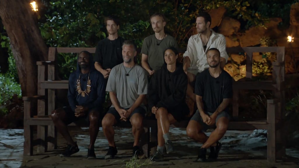 Afvaller bood na Expeditie Robinson-exit excuses bij Twan Kuyper aan: 'Hij gelooft me nog steeds niet'