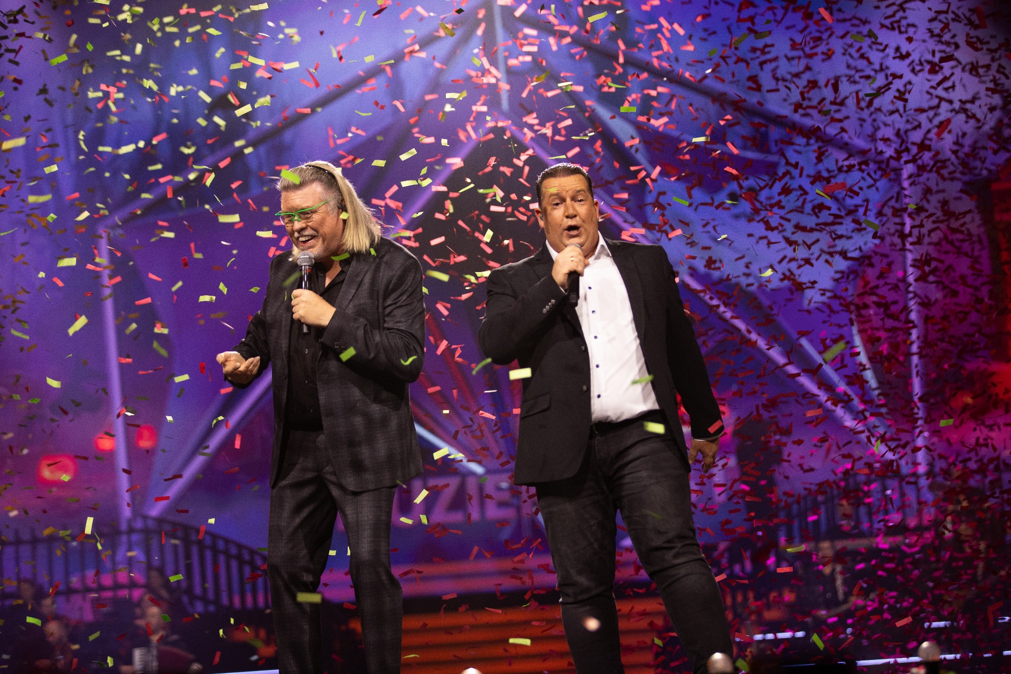 Stef Ekkel kan overlijden René Karst nog steeds niet bevatten