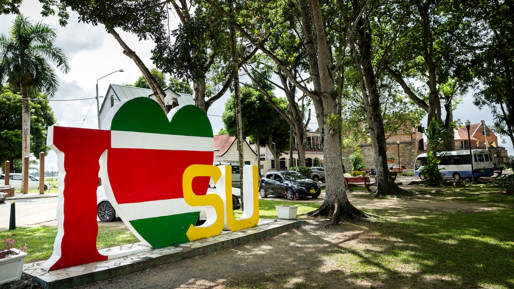 Na bijna 50 jaar weer een bezoek van de koning aan Suriname: 'Kan historisch worden'