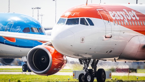 Geen problemen in Nederland door software-issue Airbus-toestellen