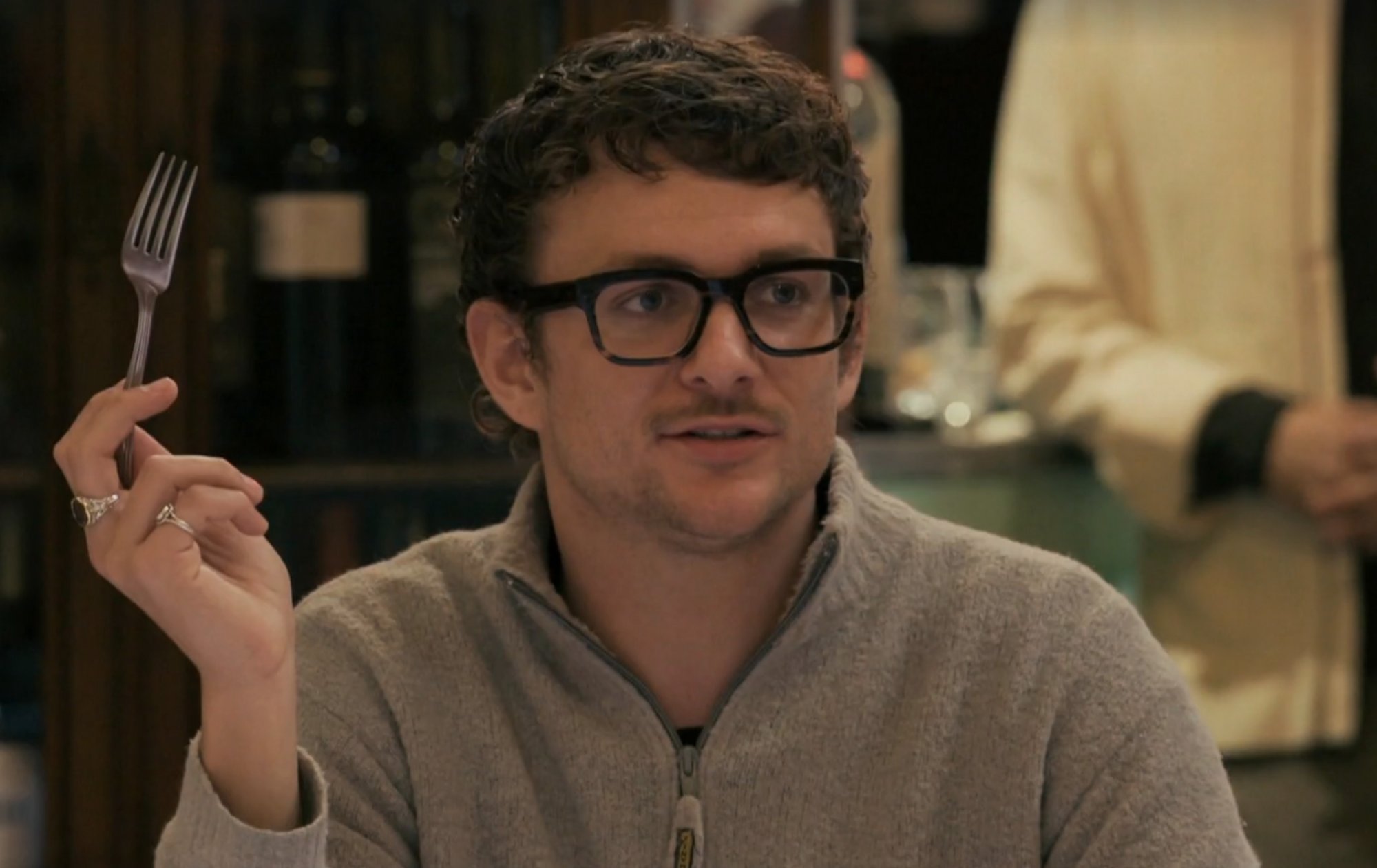 Jurre Geluk shockeert vriend en vijand in Wie Is De Mol?: 'Je bent duivels'