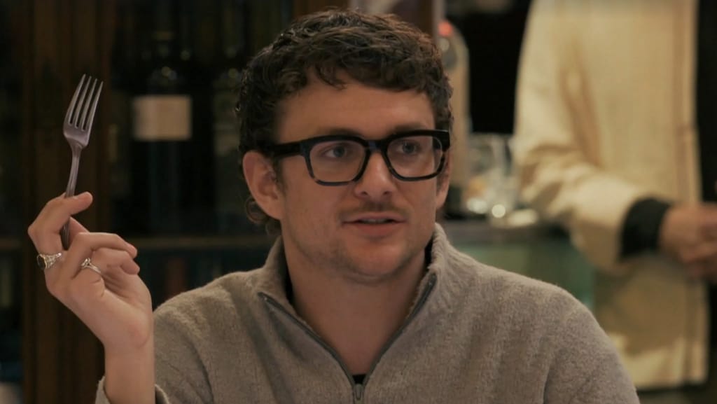 Jurre Geluk shockeert vriend en vijand in Wie Is De Mol?: 'Je bent duivels'