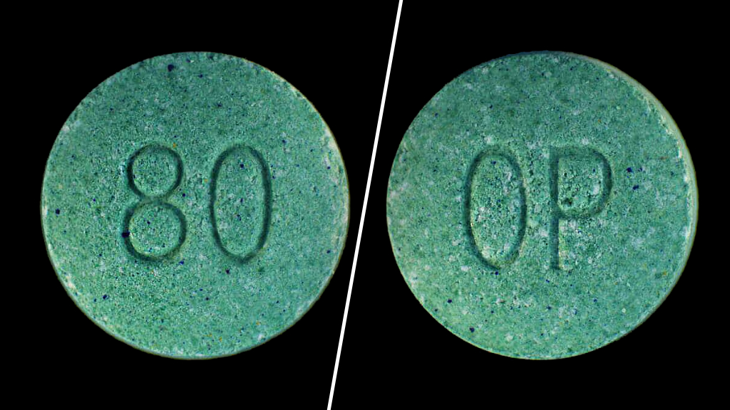 'Acht doden gelinkt aan gevaarlijke namaak-pijnstillers via online webshop'