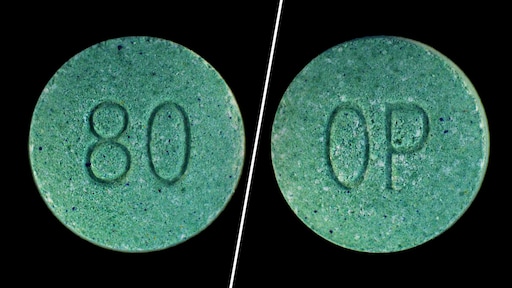 'Acht doden gelinkt aan gevaarlijke namaak-pijnstillers via online webshop'