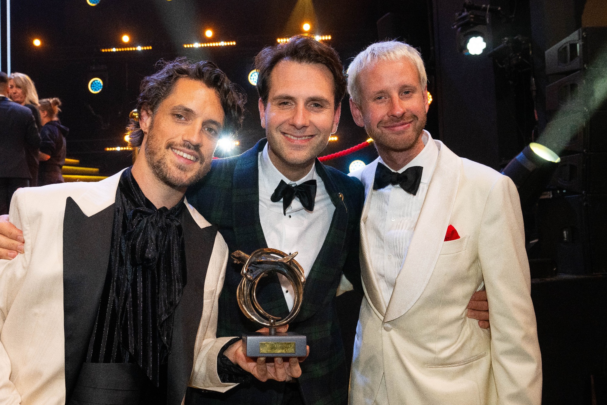 Tobias Camman onthult hoe de FOMO Show echt is ontstaan