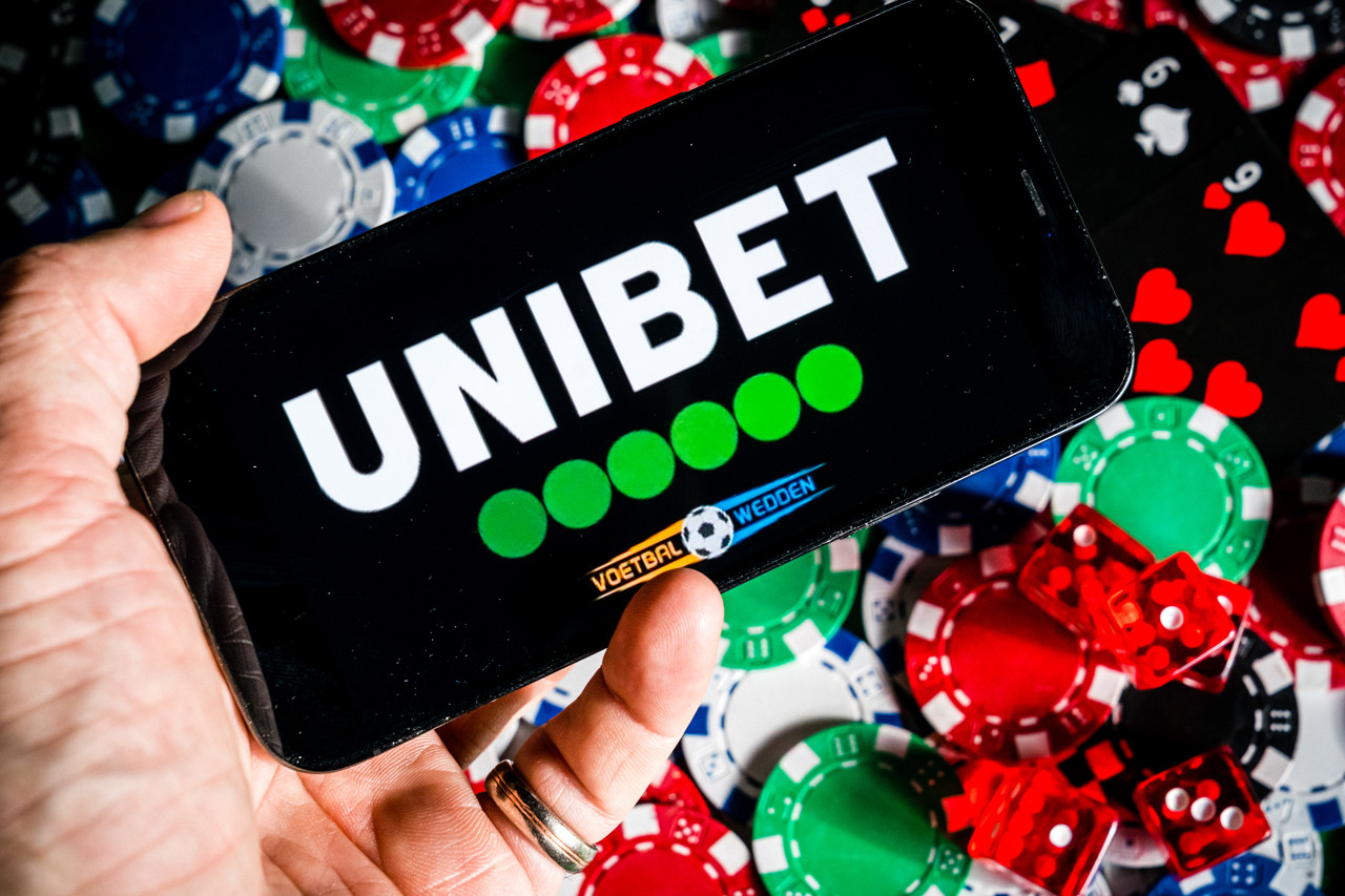 4 miljoen euro boete voor Unibet vanwege verzaken zorgplicht