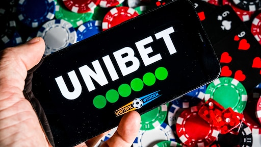 4 miljoen euro boete voor Unibet vanwege verzaken zorgplicht