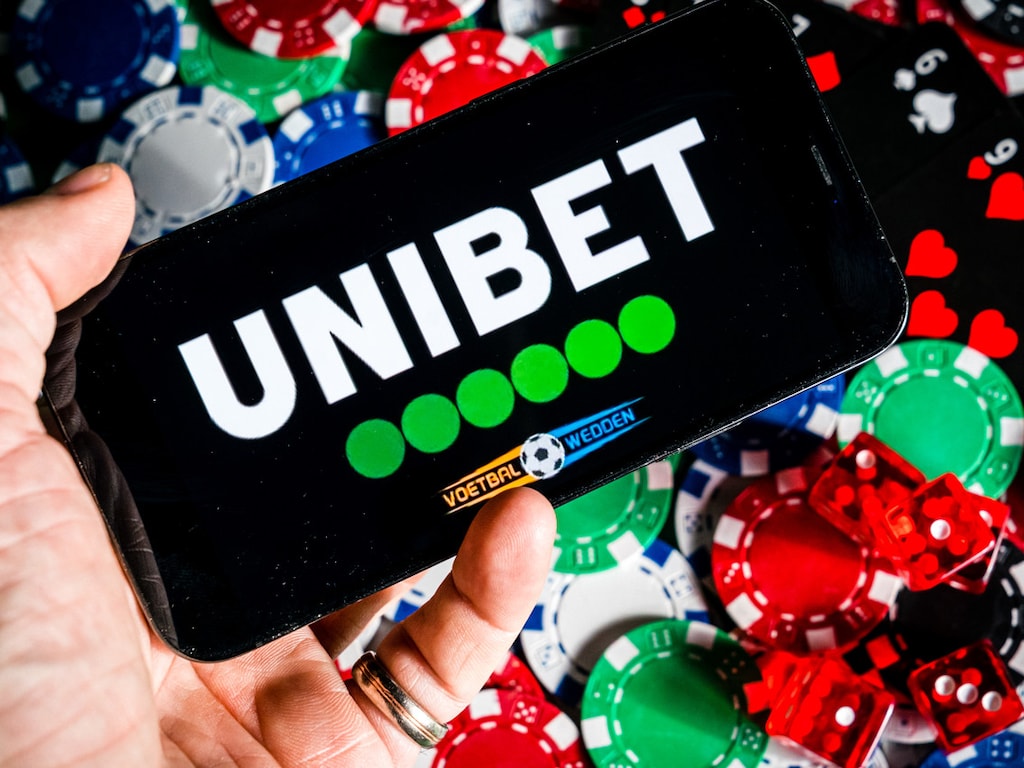 Unibet Nederland Spelers