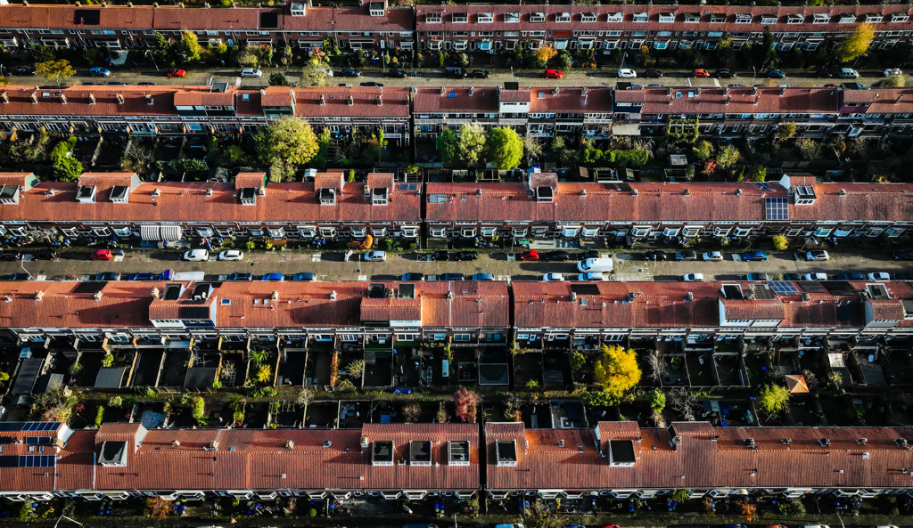 Onterecht een slechter label: huizen blijken duurzamer dan gedacht