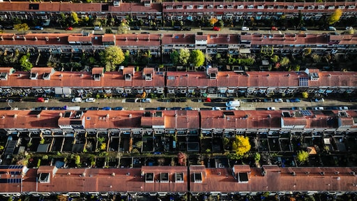 Onterecht een slechter label: huizen blijken duurzamer dan gedacht