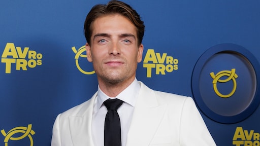 Robbert Rodenburg kampte met eetstoornis: 'Zelf ook ondervonden'