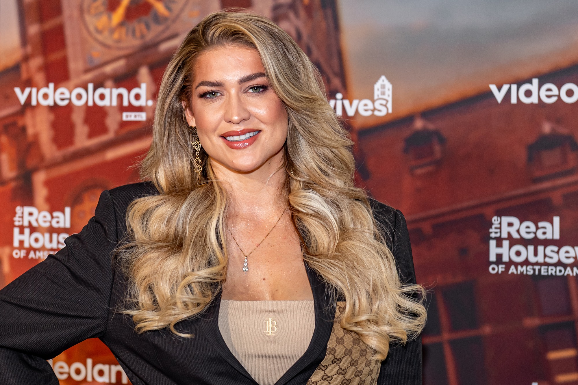 TRHOA-nieuwkomer Floor Coster was eerder al te zien in deze realityshow