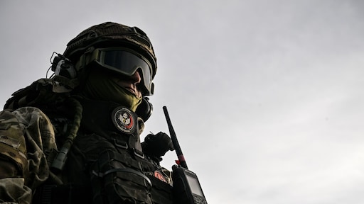 Nederland koopt Amerikaanse wapens voor Oekraïne: 250 miljoen