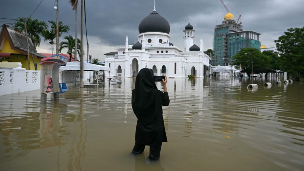 Zware overstromingen in Zuidoost-Azië: 'Zonder juiste maatregelen worden gevolgen steeds groter'
