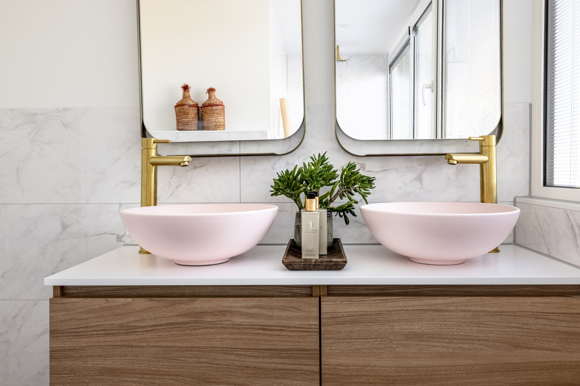 Deze badkamerproducten zorgen ervoor dat je afvoer verstopt 