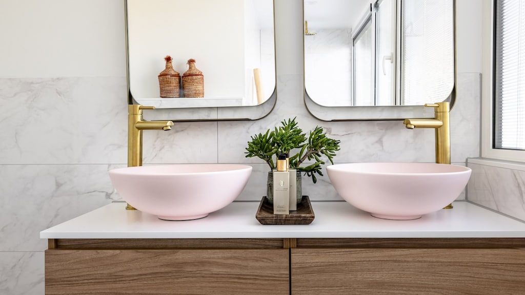 Deze badkamerproducten zorgen ervoor dat je afvoer verstopt