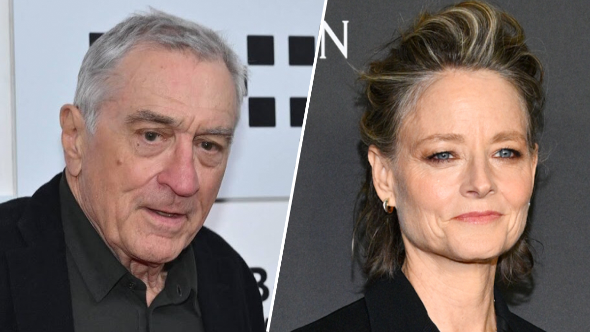 Jodie Foster vond Robert De Niro 'oninteressant' op set Taxi Driver