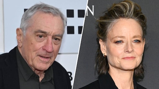 Jodie Foster vond Robert De Niro 'oninteressant' op set Taxi Driver