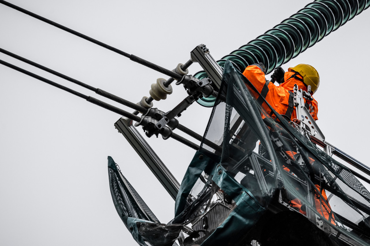 Naast Brabant ook elders in Nederland meer capaciteit op stroomnet 