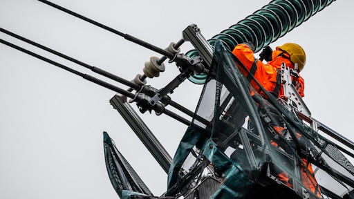 Naast Brabant ook elders in Nederland meer capaciteit op stroomnet