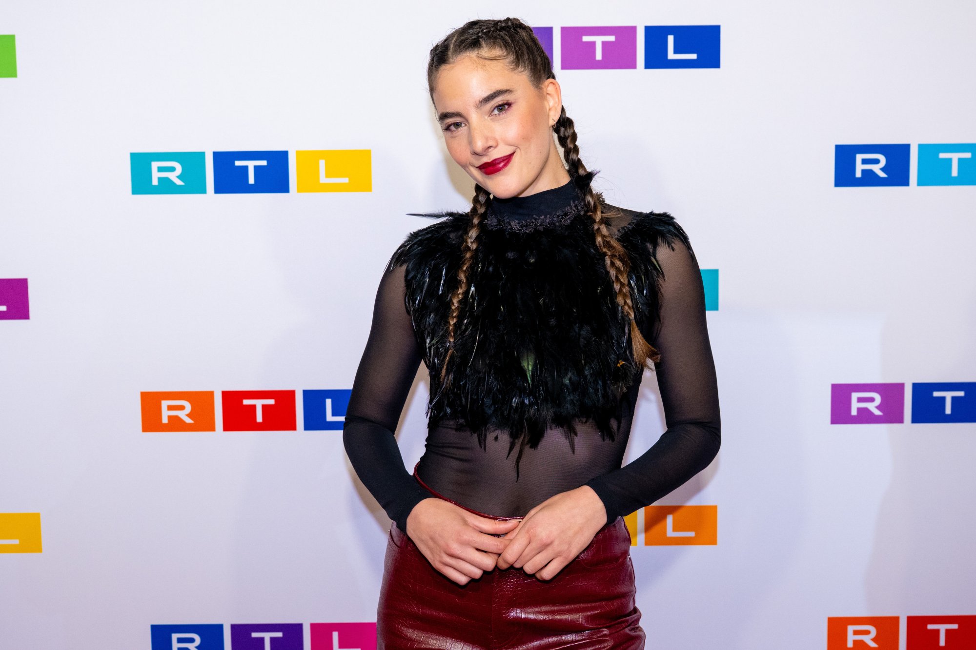 Cheyenne Löhnen worstelde bij GTST-start met imposter syndrome