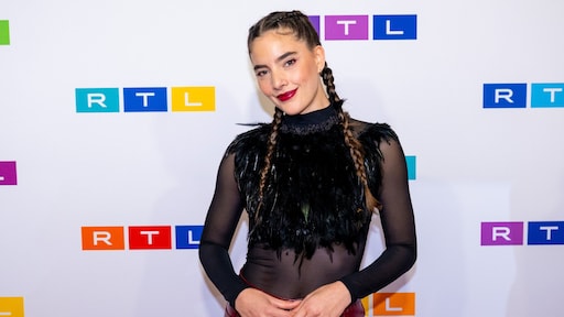 Cheyenne Löhnen worstelde bij GTST-start met imposter syndrome: 'Wat doe ik hier?'