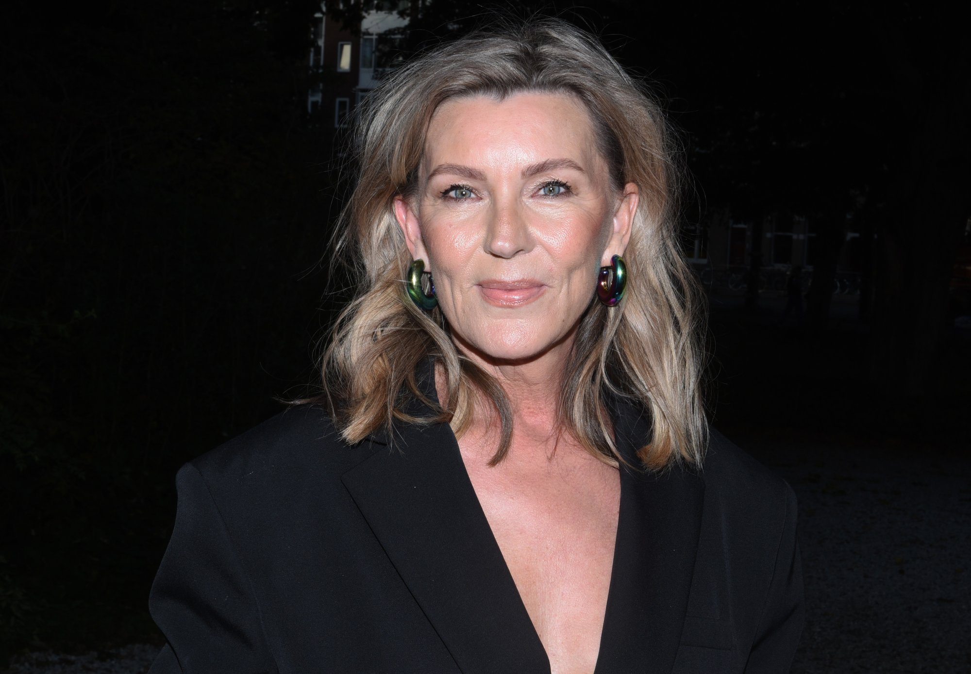 Saskia Noort sterker dan ooit als single: 'Leuker dan een nare relatie'