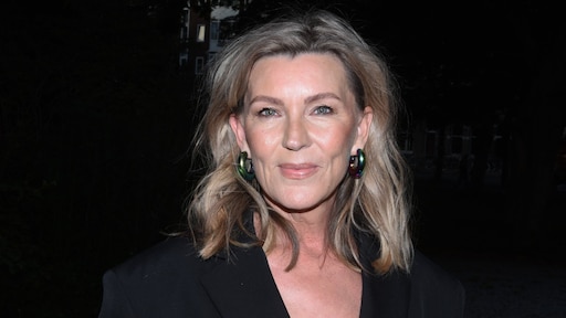 Saskia Noort sterker dan ooit als single vrouw: 'Veel leuker dan in een nare relatie zitten'