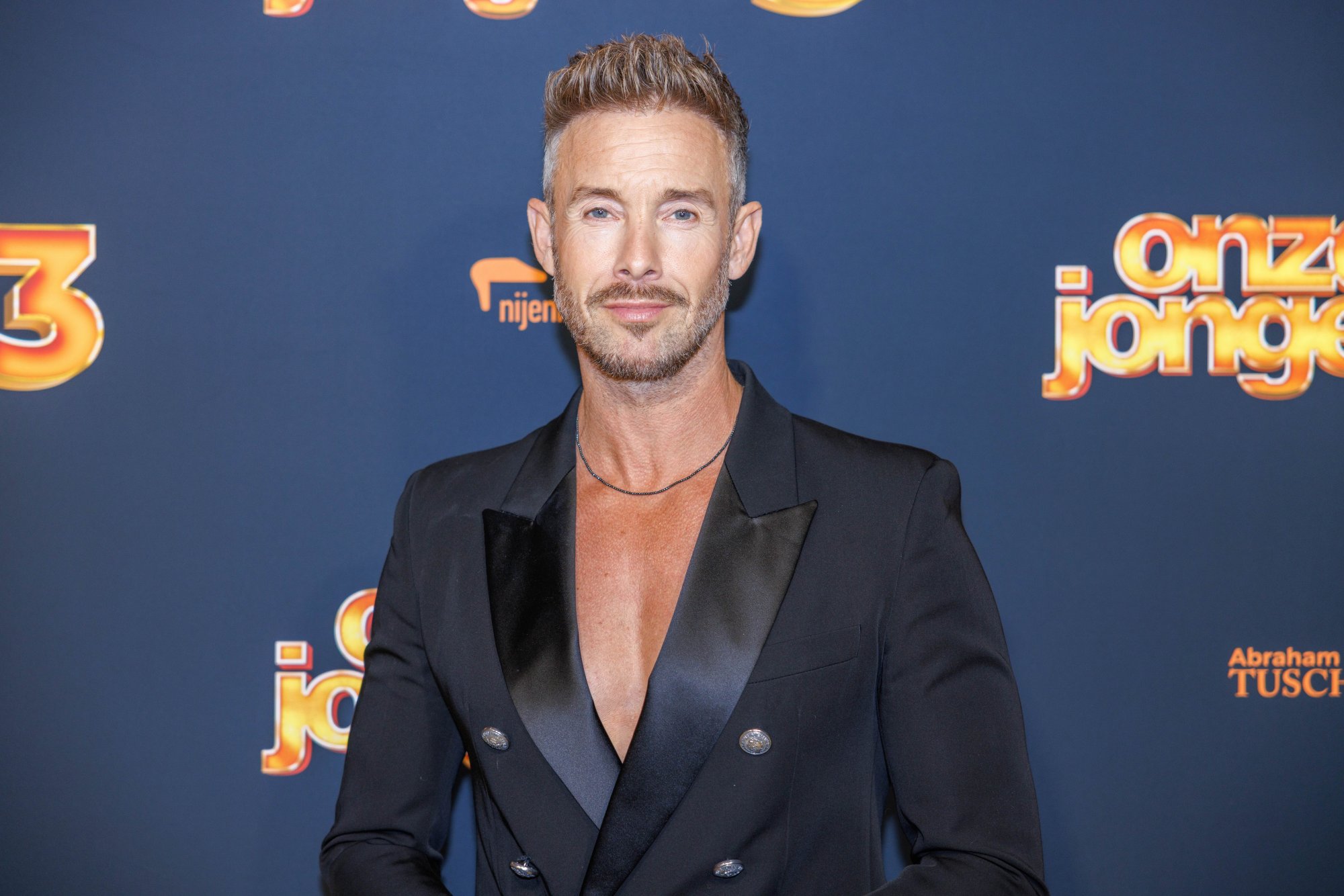 Charly Luske worstelt met woede na haatreacties richting transdochter