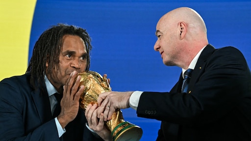 Nederland en Curaçao gespannen voor WK-loting: hier kijk je mee!