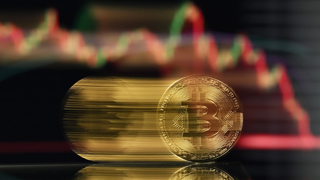 'Witwasmachine' voor crypto's opgerold, Europol onderschept data van criminelen